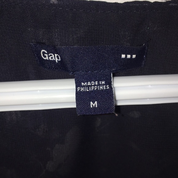 Beautiful summer flower dress - Picture 4 of 7